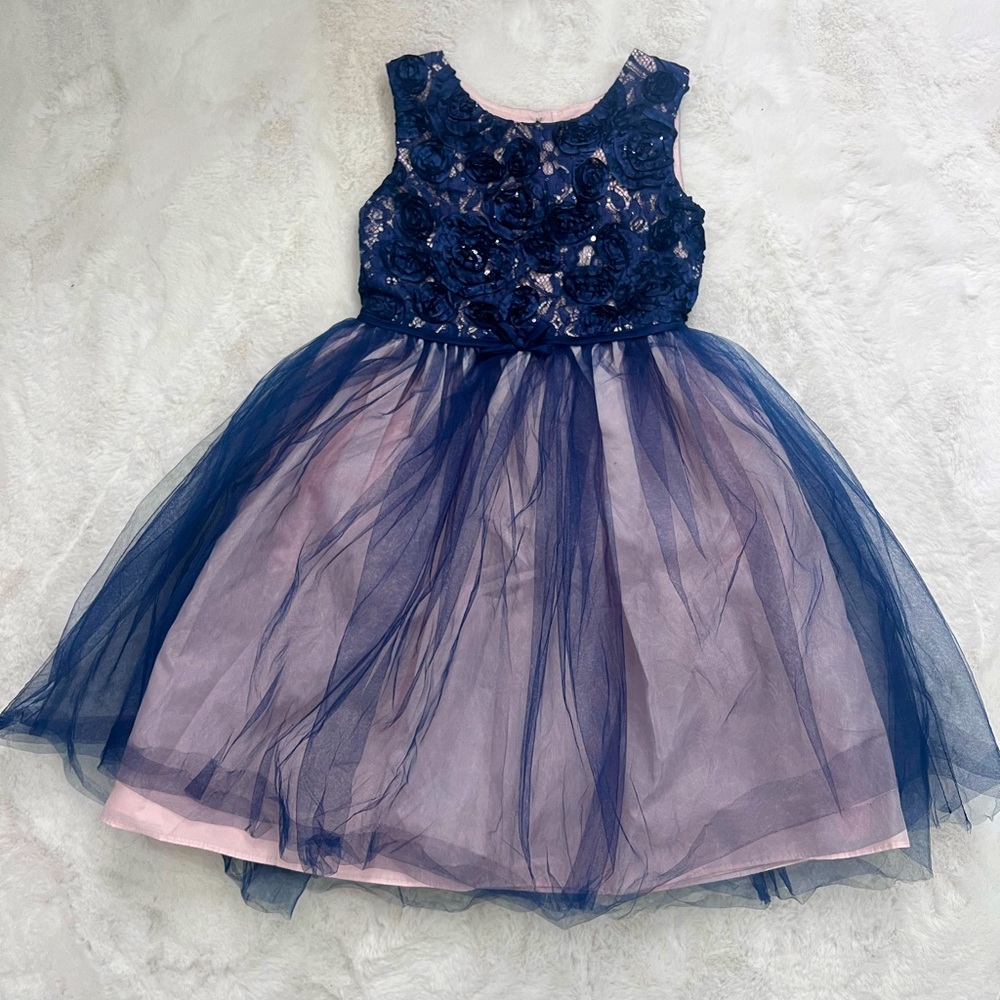 Marshmellata Kids Dress size 7